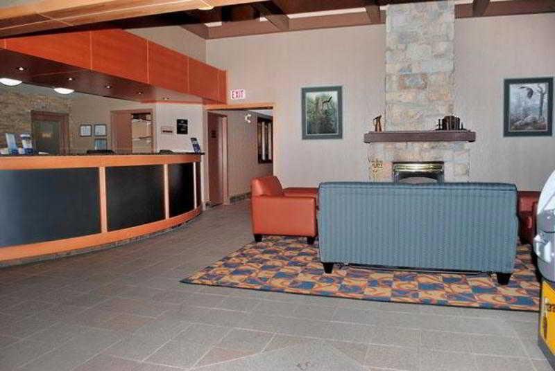 Hotel Mountain Retreat Squamish Interior foto