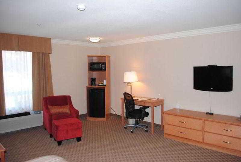 Hotel Mountain Retreat Squamish Zimmer foto