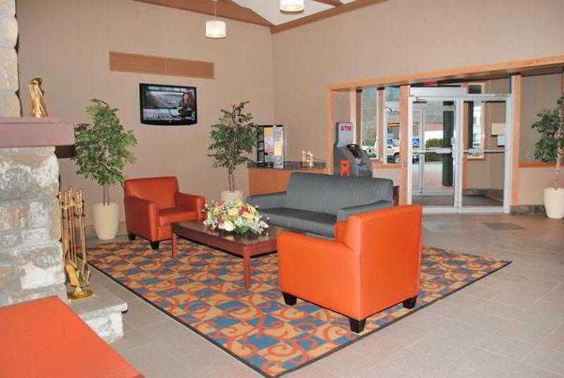 Hotel Mountain Retreat Squamish Interior foto